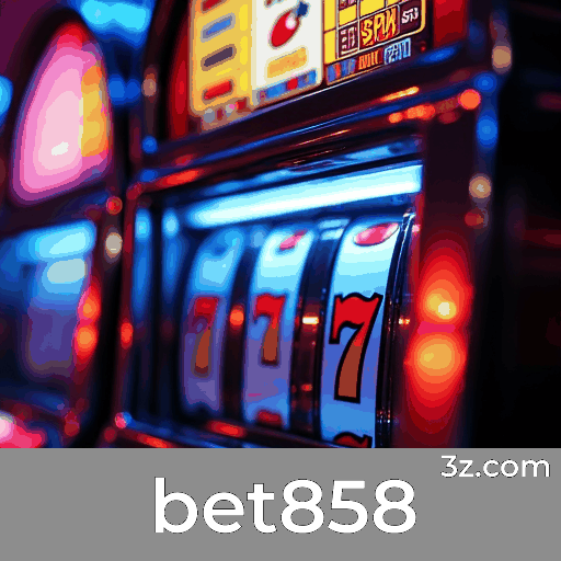 bet858 game mais image