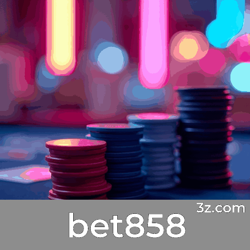 bet858 