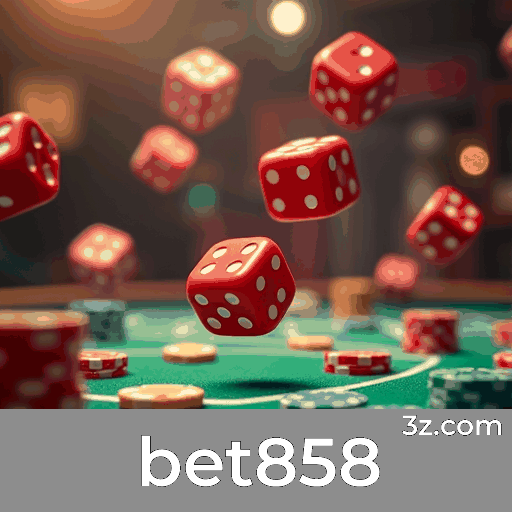 bet858 