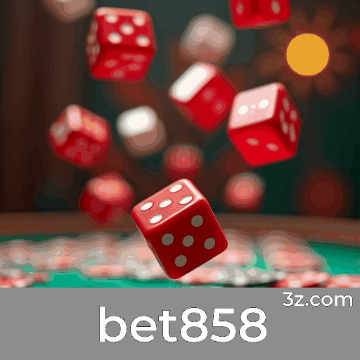 bet858 