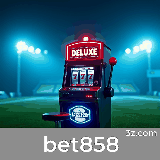 bet858 game mais image