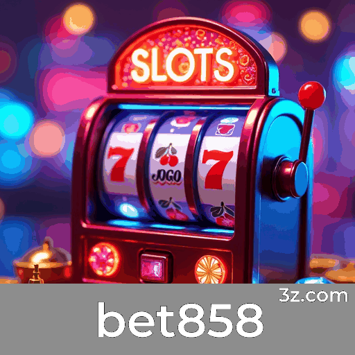 bet858 game mais image