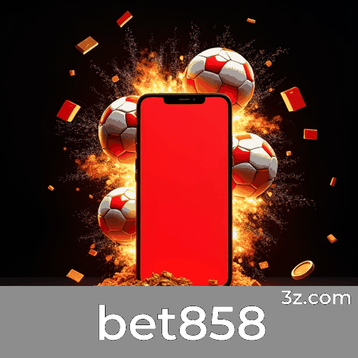 bet858 game mais image