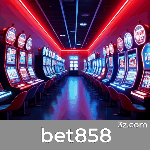 bet858