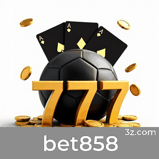 bet858 game mais image