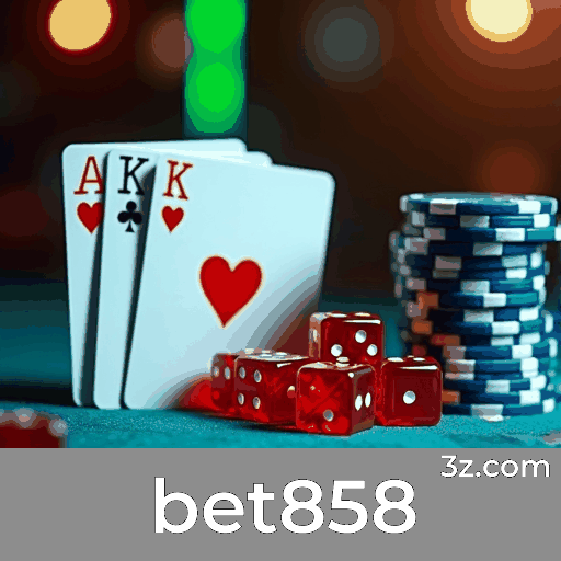 bet858