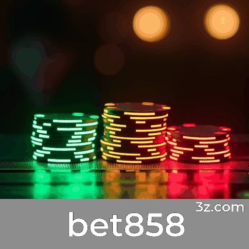 bet858 