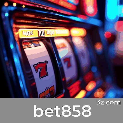 bet858 