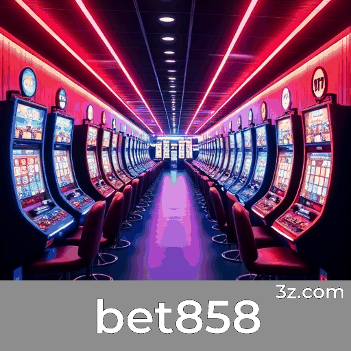 bet858 game mais image