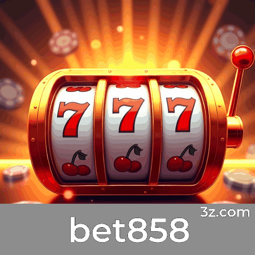 bet858 game mais image