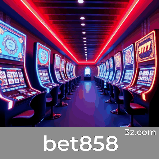 bet858