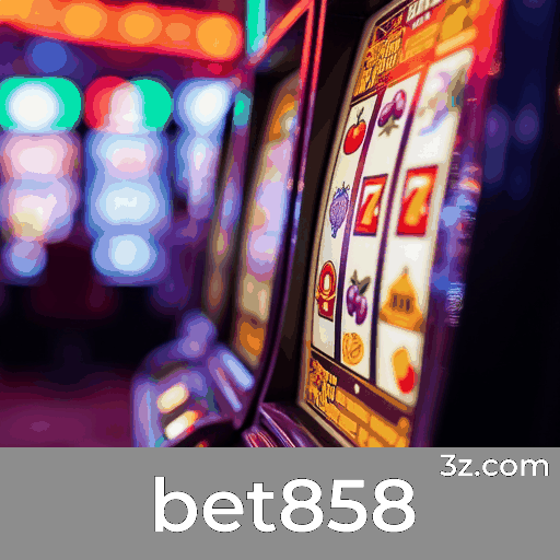 bet858 