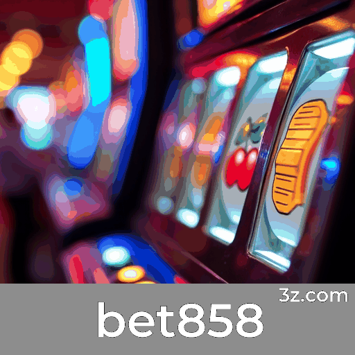 bet858 game mais image