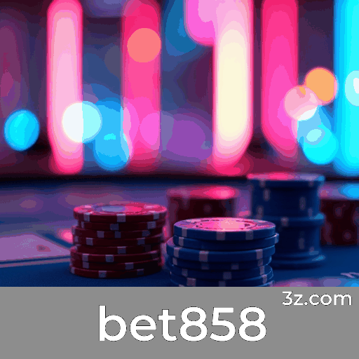 bet858 game mais image