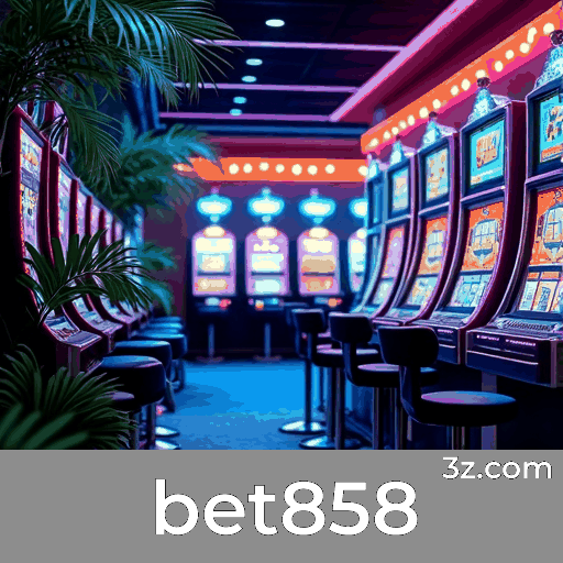bet858 