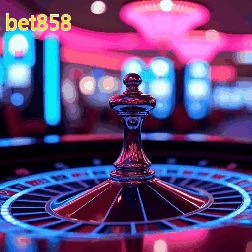 bet858 - Promoções e bônus exclusivos para novos jogadores.