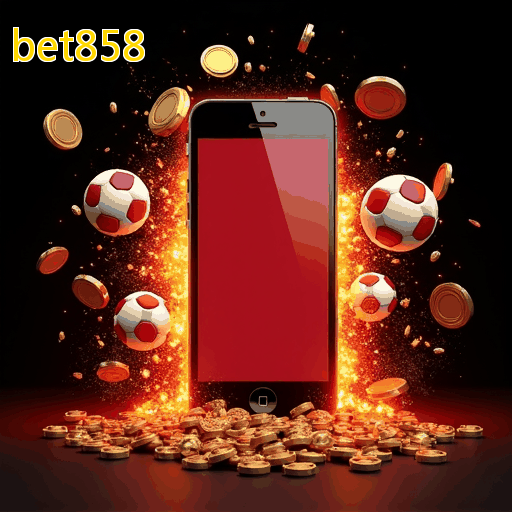 bet858 - Grande seleção de jogos ao vivo e cassinos online