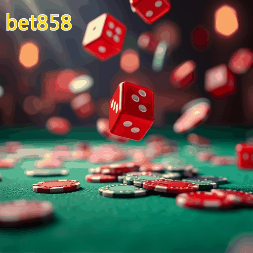 bet858 - Grande seleção de jogos ao vivo e cassinos online